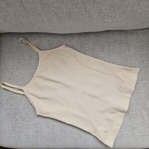 Shapermint Scoop Neck Cami